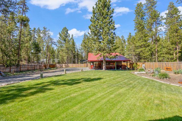 17440 Gull Drive, Bend, OR 97707