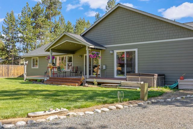 17440 Gull Drive, Bend, OR 97707