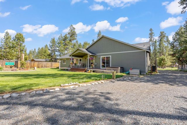 17440 Gull Drive, Bend, OR 97707