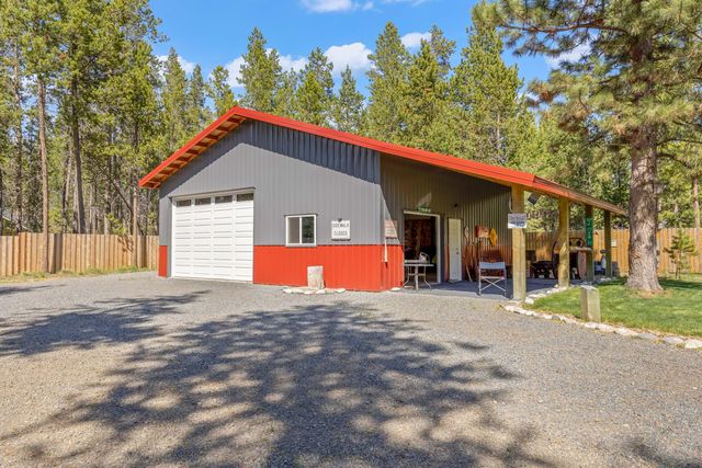 17440 Gull Drive, Bend, OR 97707