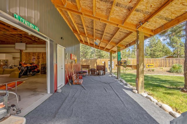 17440 Gull Drive, Bend, OR 97707