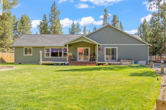 17440 Gull Drive, Bend, OR 97707