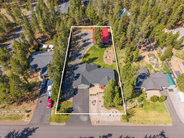 17440 Gull Drive, Bend, OR 97707