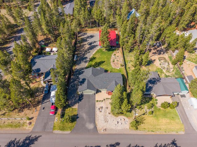17440 Gull Drive, Bend, OR 97707