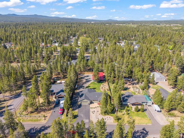 17440 Gull Drive, Bend, OR 97707