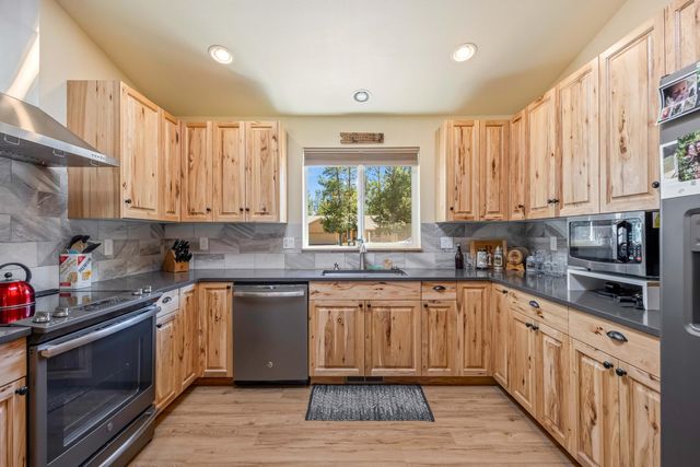 17440 Gull Drive, Bend, OR 97707