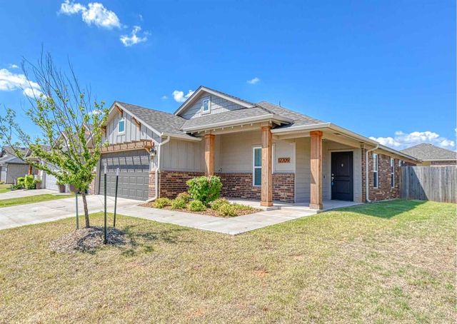 17709 Boling Farm Road, Edmond, OK 73012