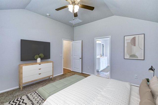 17709 Boling Farm Road, Edmond, OK 73012