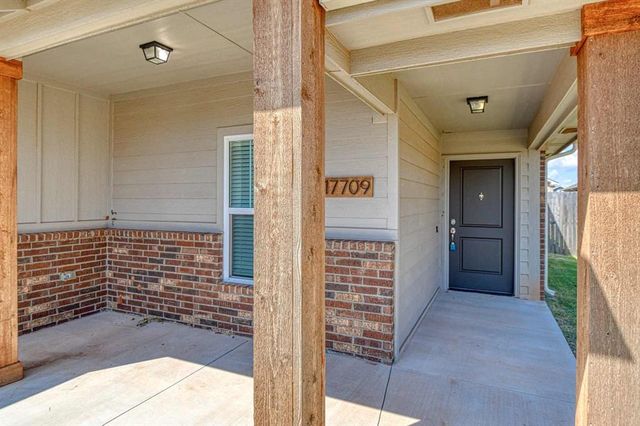 17709 Boling Farm Road, Edmond, OK 73012
