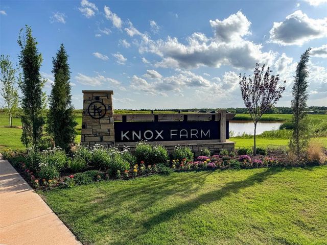 17709 Boling Farm Road, Edmond, OK 73012