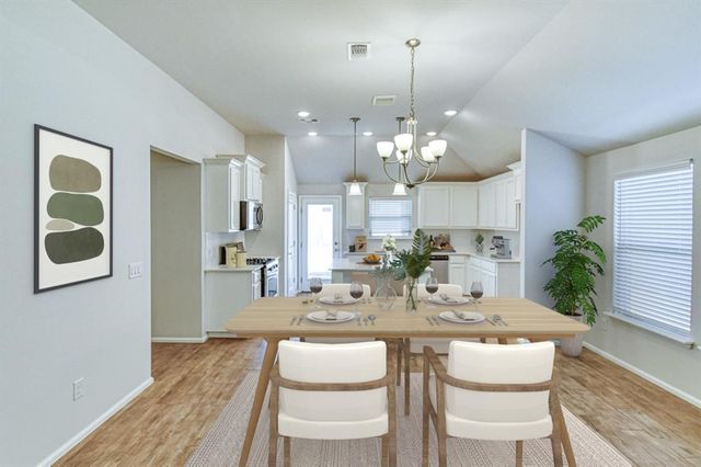 17709 Boling Farm Road, Edmond, OK 73012