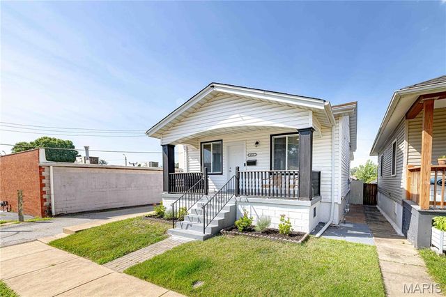 4916 Blow Street, St Louis, MO 63109