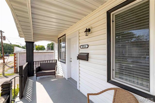 4916 Blow Street, St Louis, MO 63109
