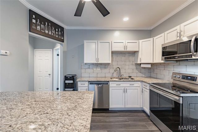 4916 Blow Street, St Louis, MO 63109