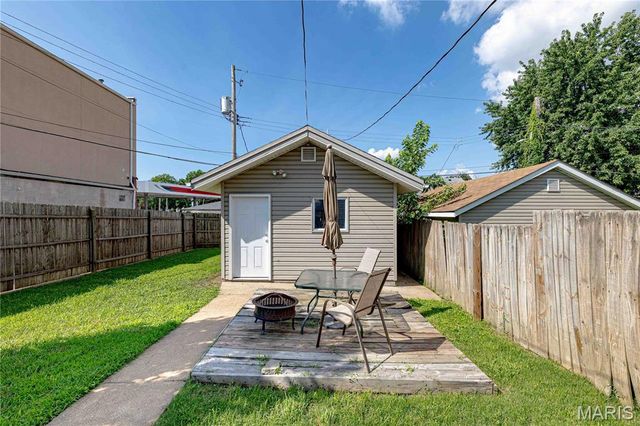 4916 Blow Street, St Louis, MO 63109