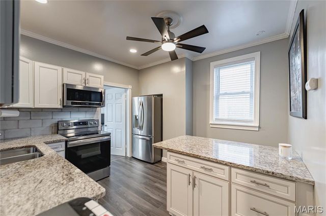 4916 Blow Street, St Louis, MO 63109