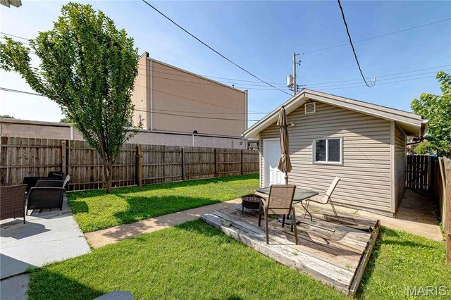 4916 Blow Street, St Louis, MO 63109