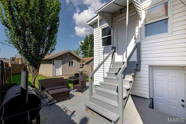 4916 Blow Street, St Louis, MO 63109