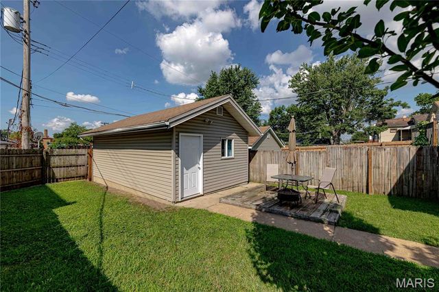 4916 Blow Street, St Louis, MO 63109