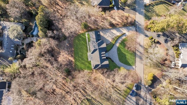 28 Ellens Way, Alpine, NJ 07620