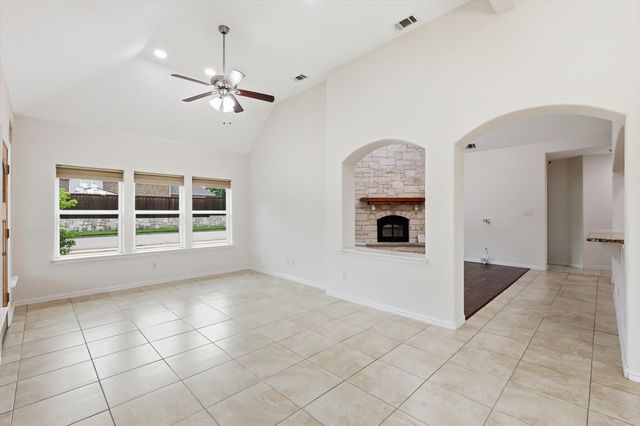 4436 Lakeside Drive, The Colony, TX 75056