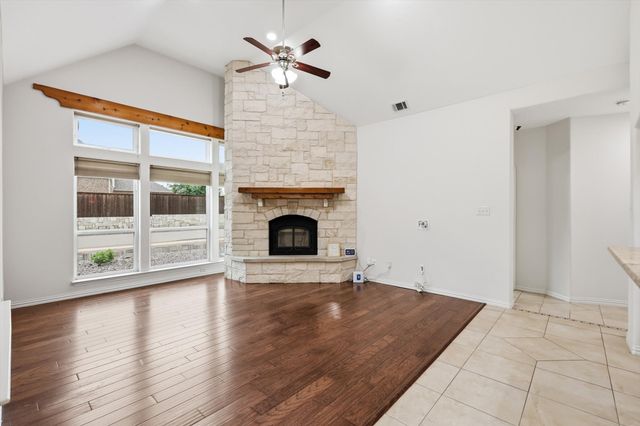 4436 Lakeside Drive, The Colony, TX 75056