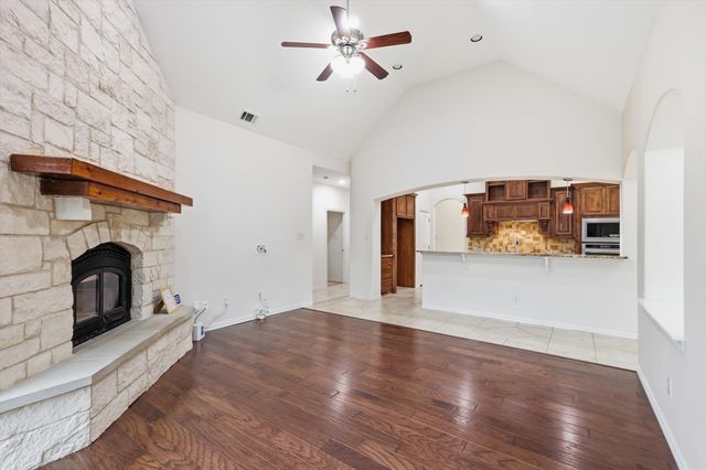 4436 Lakeside Drive, The Colony, TX 75056