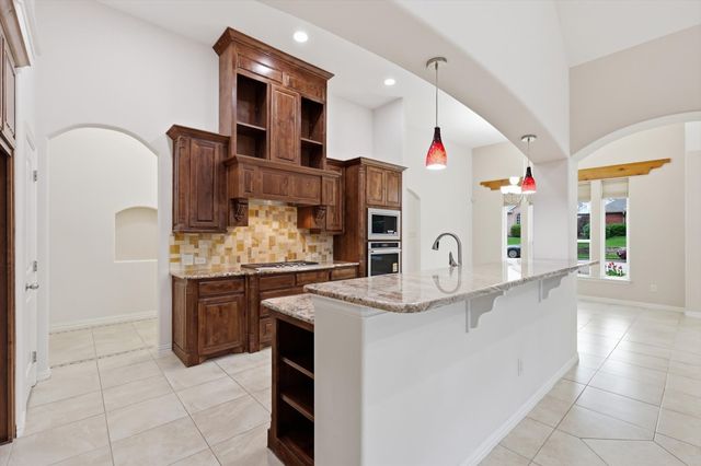 4436 Lakeside Drive, The Colony, TX 75056