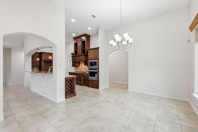 4436 Lakeside Drive, The Colony, TX 75056