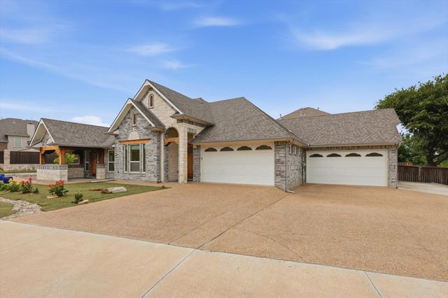 4436 Lakeside Drive, The Colony, TX 75056