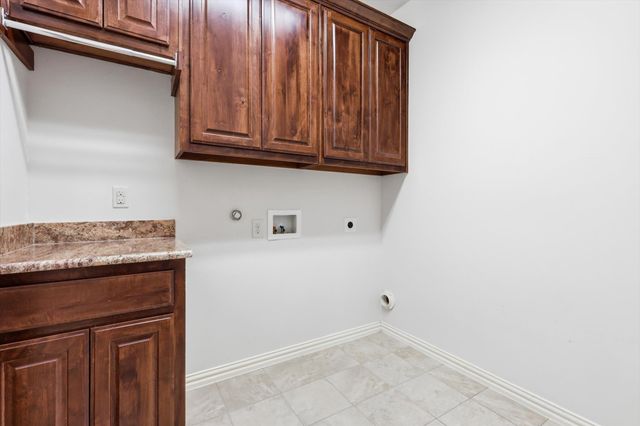 4436 Lakeside Drive, The Colony, TX 75056