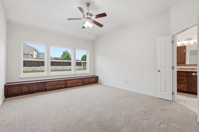 4436 Lakeside Drive, The Colony, TX 75056