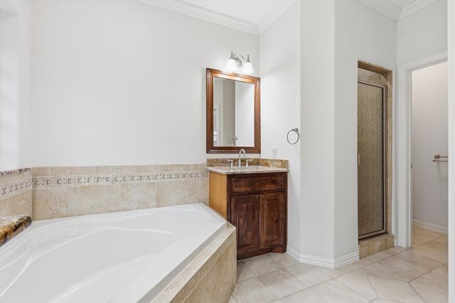 4436 Lakeside Drive, The Colony, TX 75056