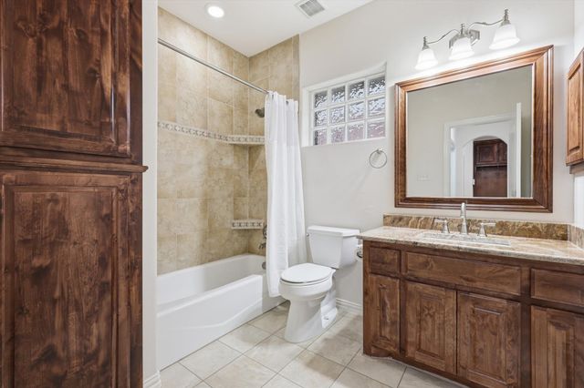 4436 Lakeside Drive, The Colony, TX 75056