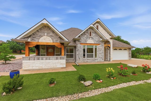 4436 Lakeside Drive, The Colony, TX 75056