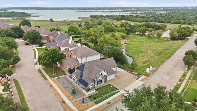 4436 Lakeside Drive, The Colony, TX 75056