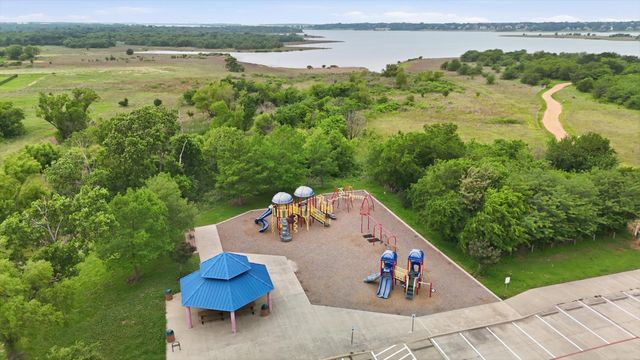 4436 Lakeside Drive, The Colony, TX 75056