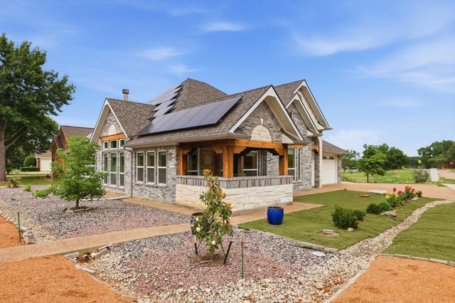 4436 Lakeside Drive, The Colony, TX 75056