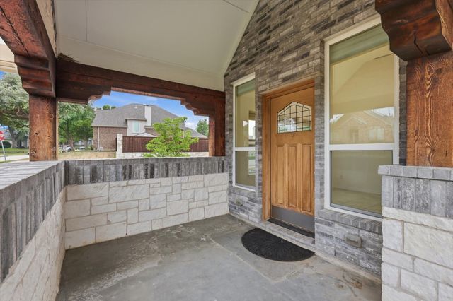 4436 Lakeside Drive, The Colony, TX 75056