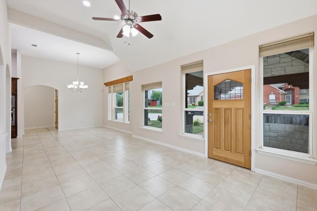 4436 Lakeside Drive, The Colony, TX 75056