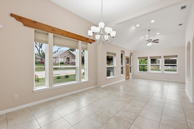 4436 Lakeside Drive, The Colony, TX 75056