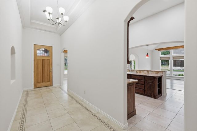 4436 Lakeside Drive, The Colony, TX 75056