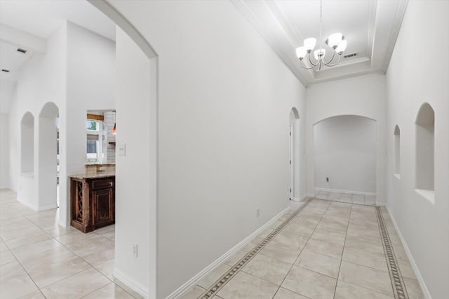 4436 Lakeside Drive, The Colony, TX 75056