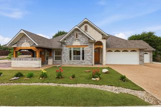 4436 Lakeside Drive, The Colony, TX 75056
