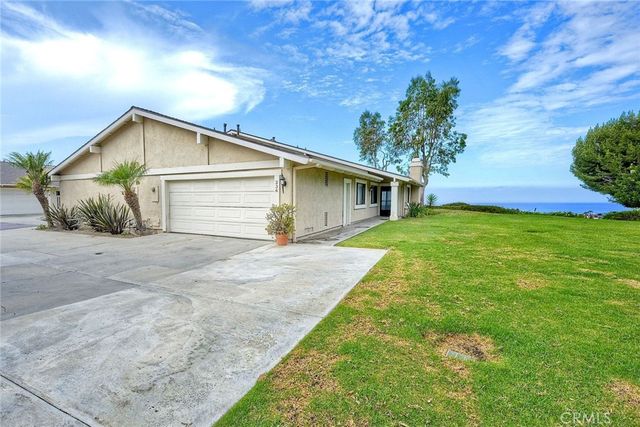 236 CALLE CUERVO, San Clemente, CA 92672