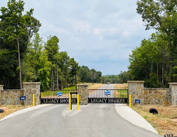 3135 Shadow Pine Drive, Larue, TX 75770