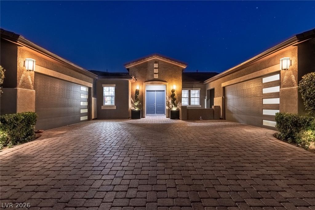 325 Greyjoy Street, Las Vegas, NV 89183 — photo 3