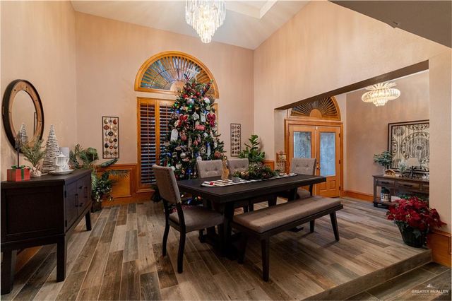 4112 FM 493 Road, Donna, TX 78537