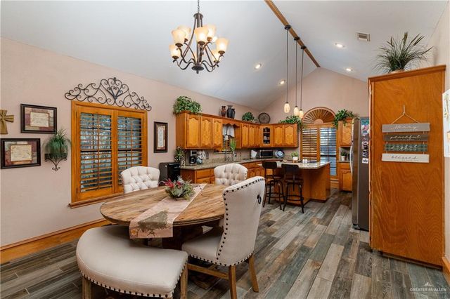 4112 FM 493 Road, Donna, TX 78537