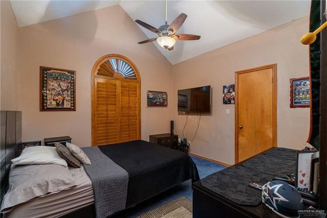 4112 FM 493 Road, Donna, TX 78537